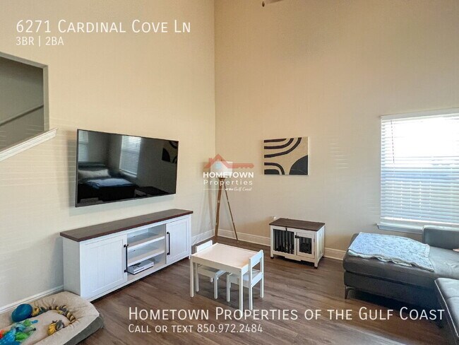 Foto del edificio - 6271 Cardinal Cove Ln