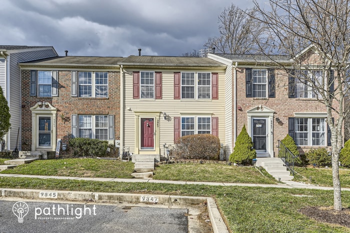 Primary Photo - 9845 Bayline Circle, Owings Mills, MD, 21117