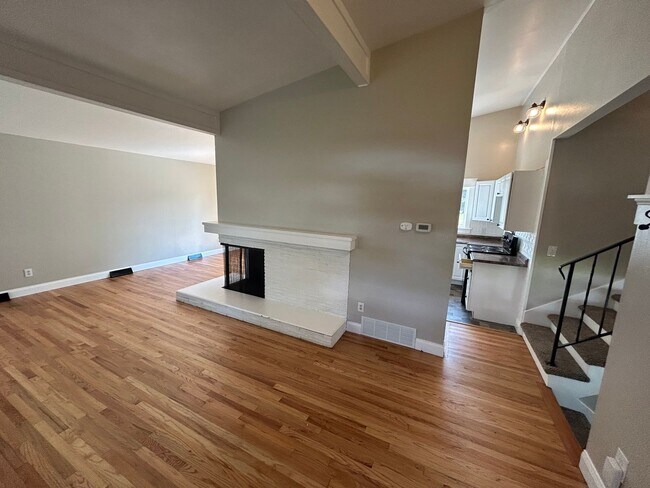 Foto del edificio - Beautiful 3 Bed, 1.5 Bath in Spokane!