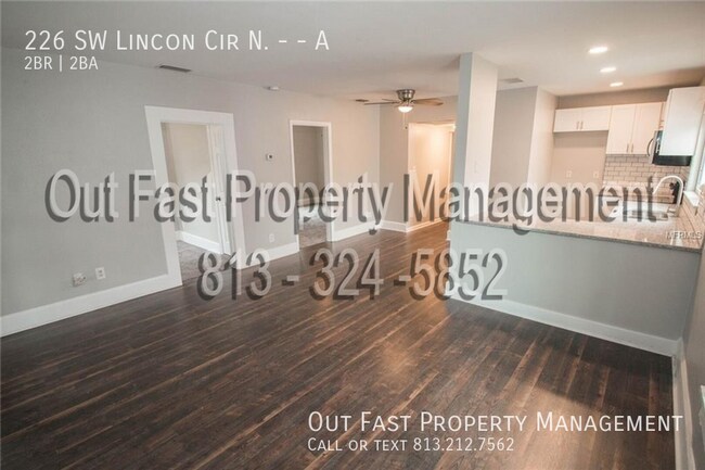 Foto del edificio - 226 SW Lincoln Cir N