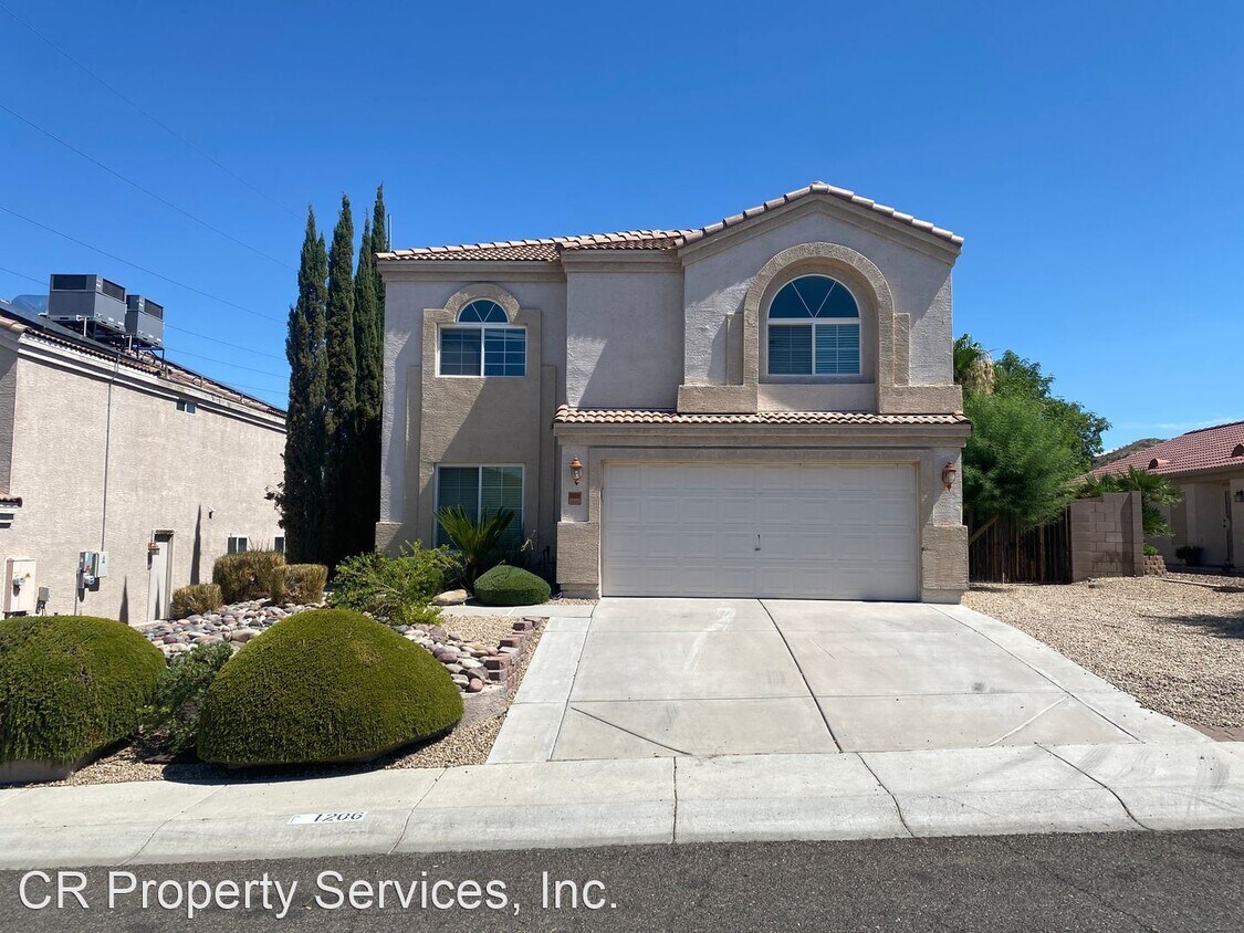 Foto principal - 3 br, 2.5 bath House - 1206 E. Wahalla Ln.