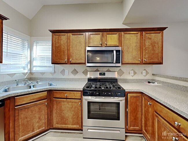 Foto del edificio - 31 Cole Meadows Pl