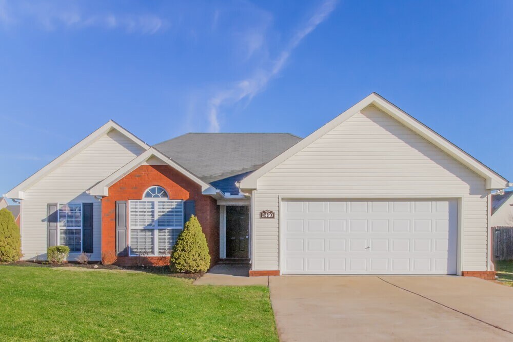 Primary Photo - 3460 Hamberton Cir