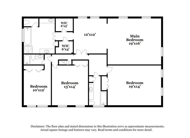 Foto del edificio - 227 Oakbridge Dr