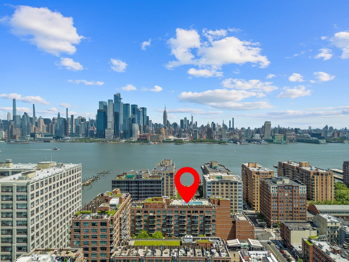 Foto principal - 1400 Hudson St