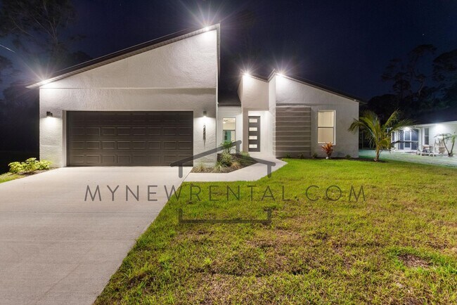Building Photo - Deposit-Free! Modern, energy efficient hom...