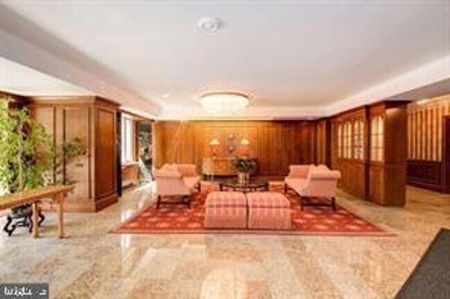 Photo - American University/Wesley Heights Apartment