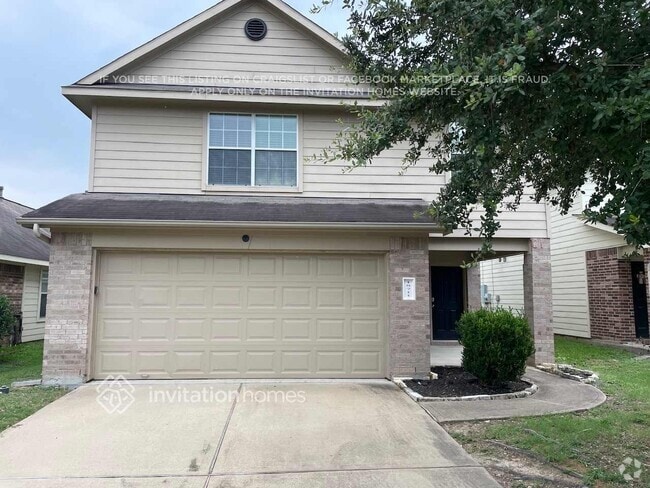 Building Photo - 18711 N Lyford Dr