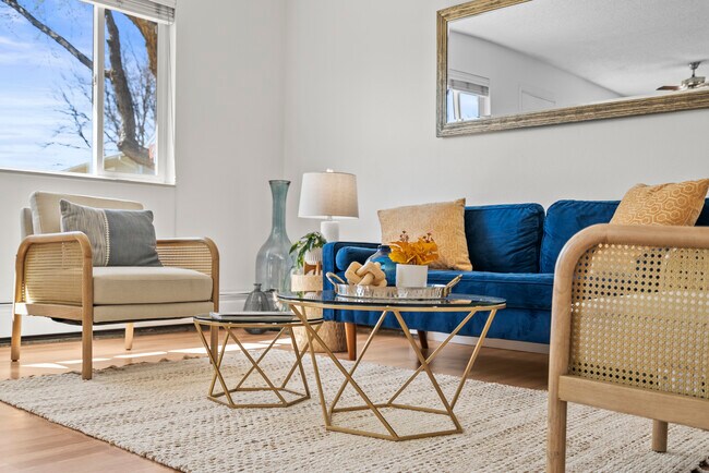 Foto del edificio - 7309 W Hampden Ave