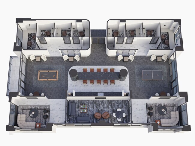 Foto del edificio - Chamberlain House