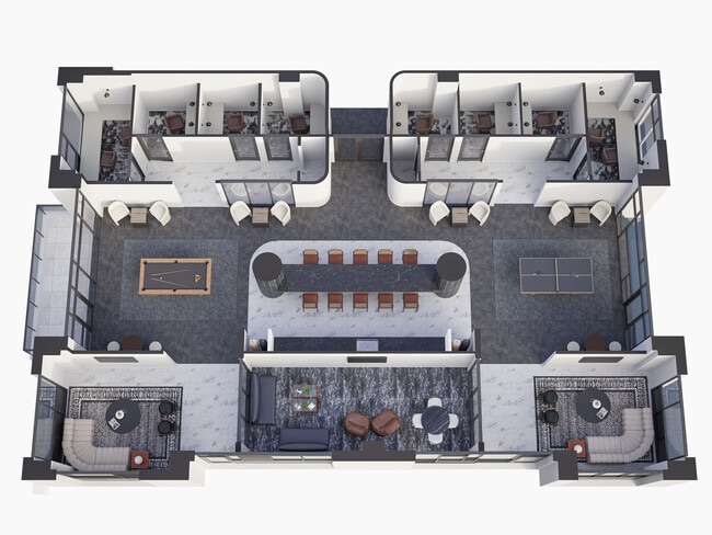 Building Photo - Chamberlain House