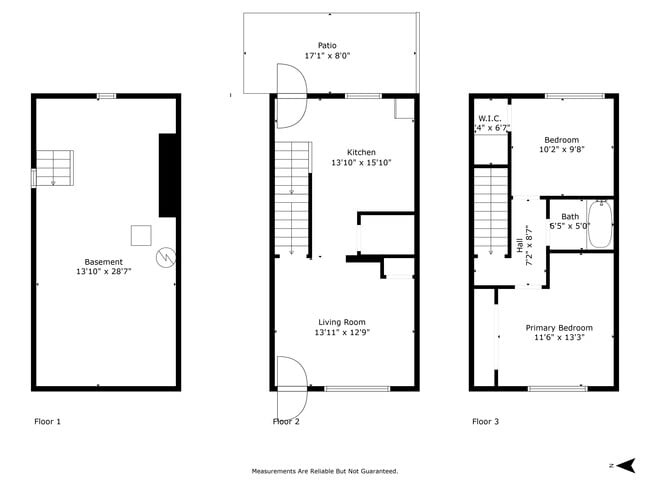 Building Photo - 2722 Center St