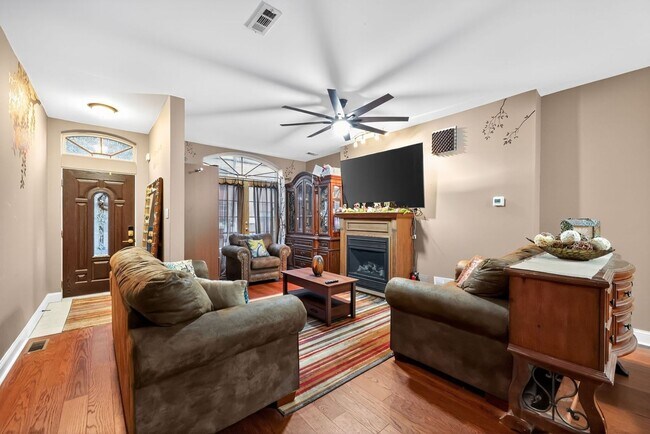 Foto del edificio - 4443 Sansom St