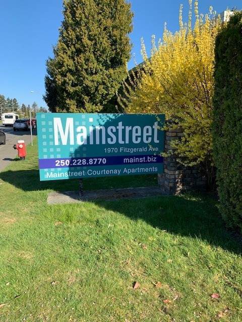 Photo principale - Mainstreet Courtenay Apartments