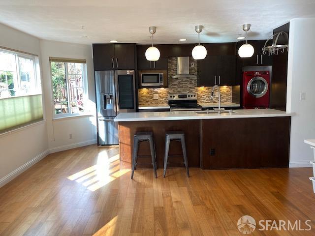 Foto del edificio - 629 Chestnut St