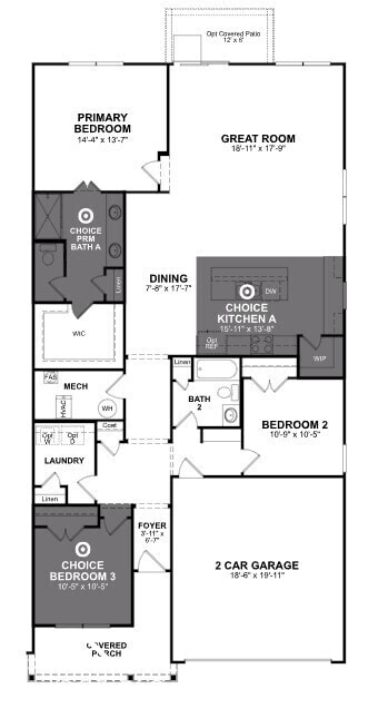 Building Photo - 268 Onset Way