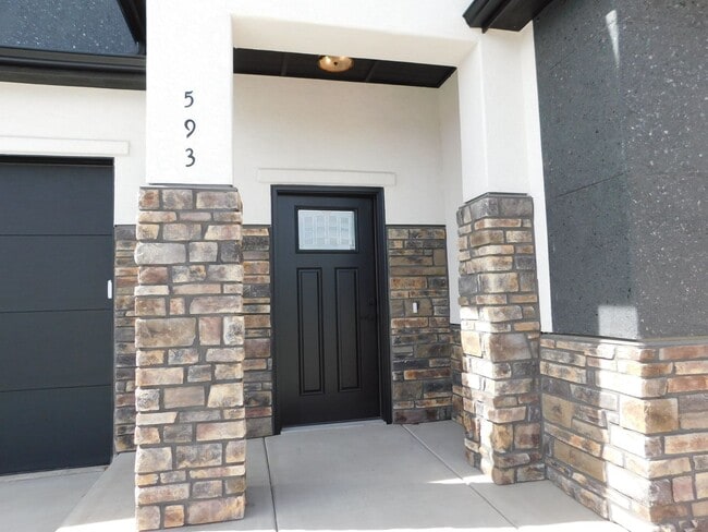 Photo - New Construction NE Grand Junction House