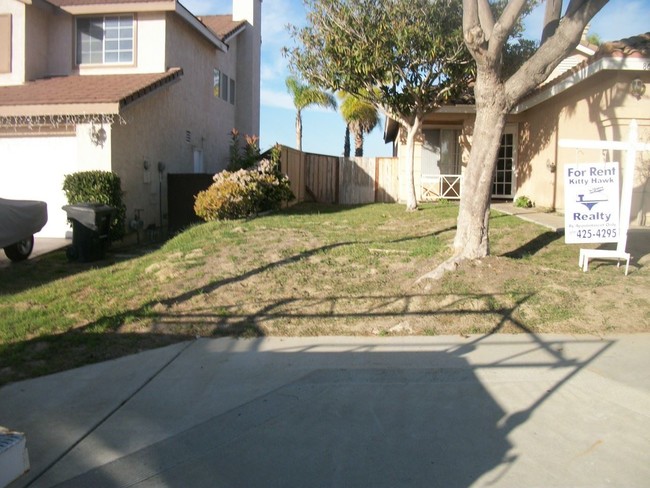 Foto del edificio - 3 br, 2 bath House - 863 Verin Lane