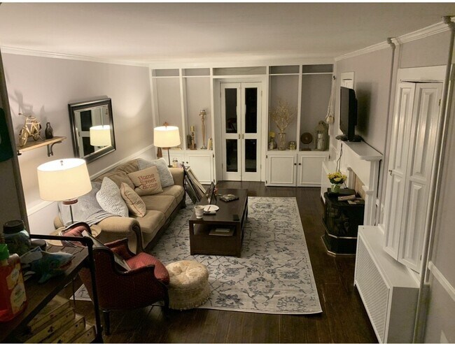 Foto del edificio - 313 Linden Ave