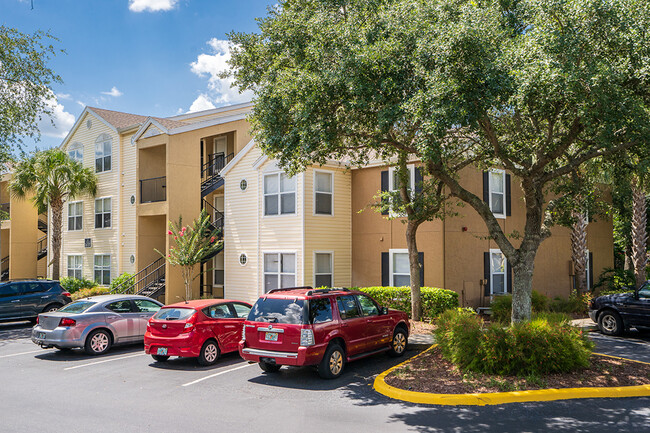 The Carrington at Four Corners - Apartments in Clermont, FL ...