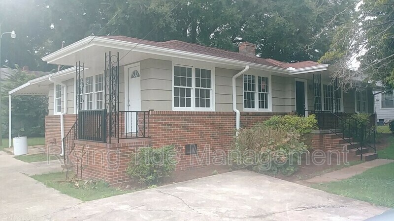 Foto principal - 407 Sunrise Blvd