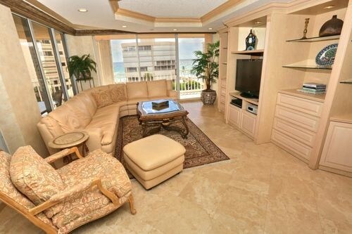 Building Photo - 3210 S Ocean Blvd
