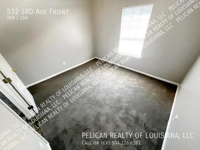 Building Photo - 532 3rd Ave