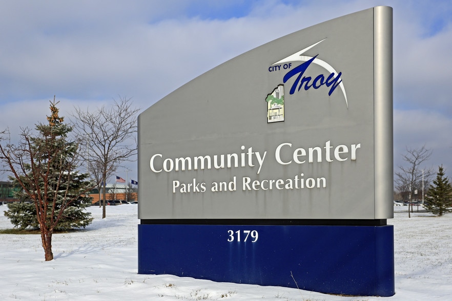 Picture of Troy