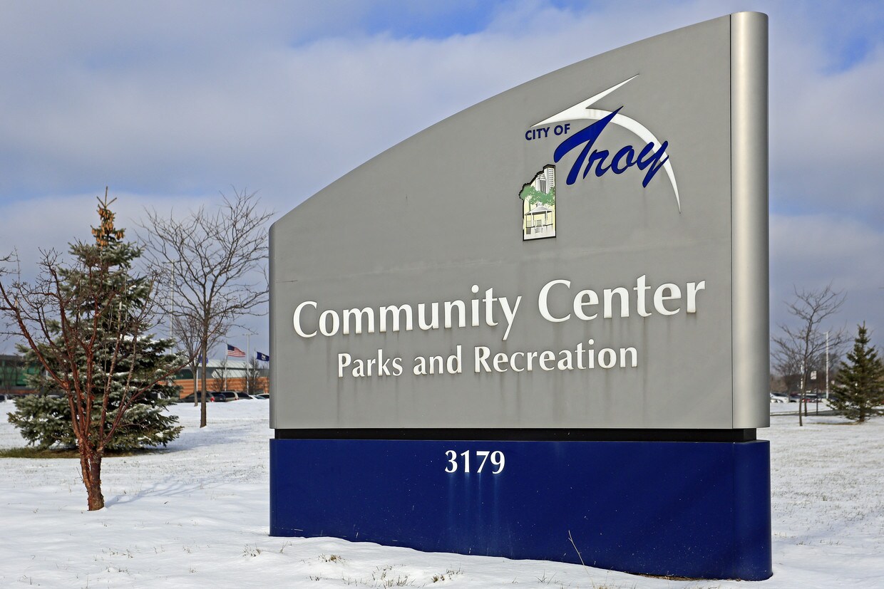 Troy, MI Cost of Living