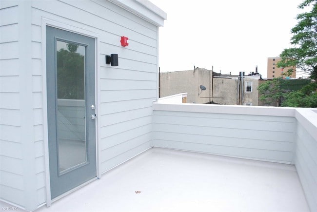 Building Photo - 3 br, 3 bath  - 1206 N 7TH ST Unit 3B