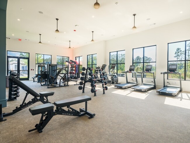 Building Photo - Preserve at Heartwood Apartments