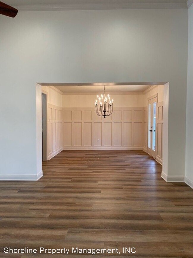 Building Photo - 3 br, 2 bath House - 3605 Point Clear Drive