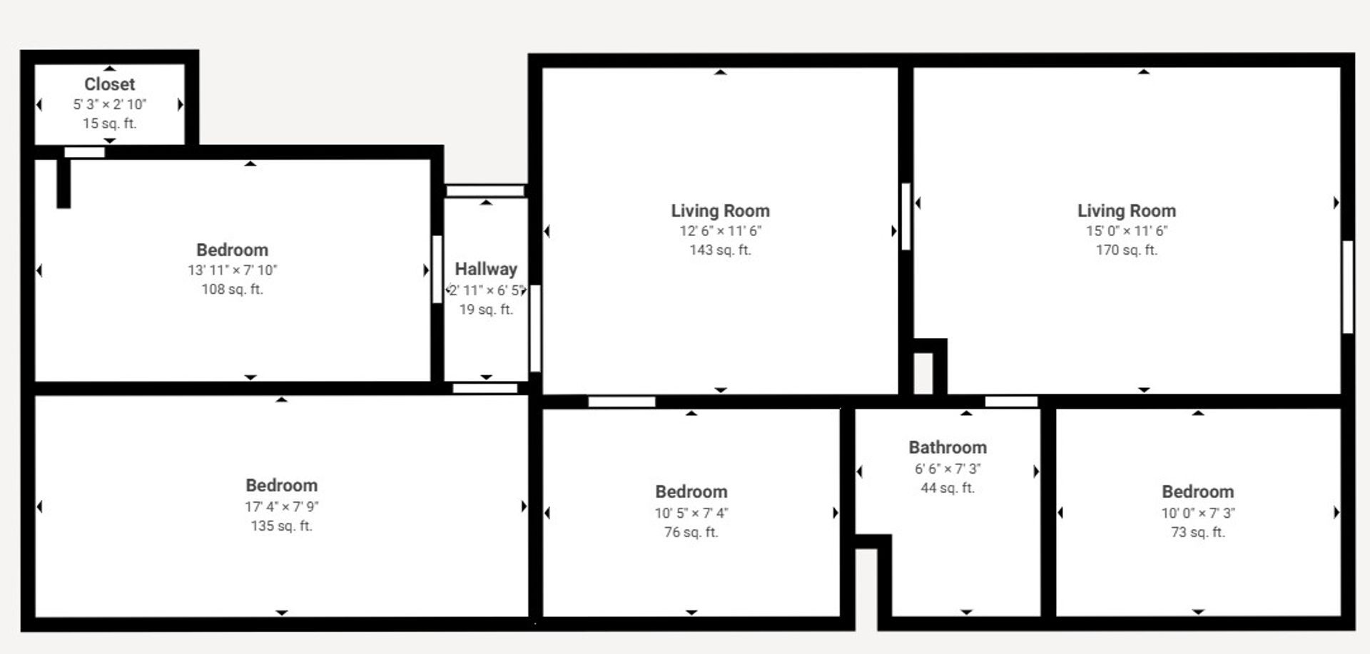 4221 Newark Ave Cleveland, OH 44109 – photo 5