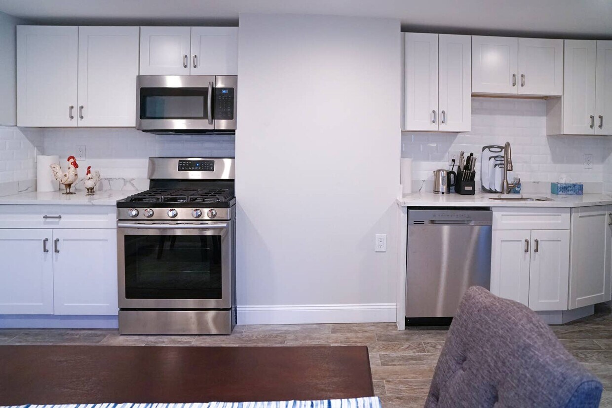 Foto principal - 71 Thorndike St