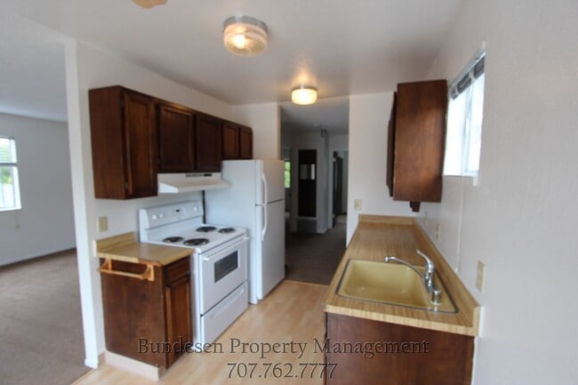 Foto del edificio - 603 &amp; 603A Seventh Street