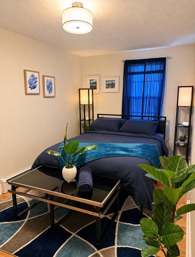 Foto del edificio - 108 Spruce St