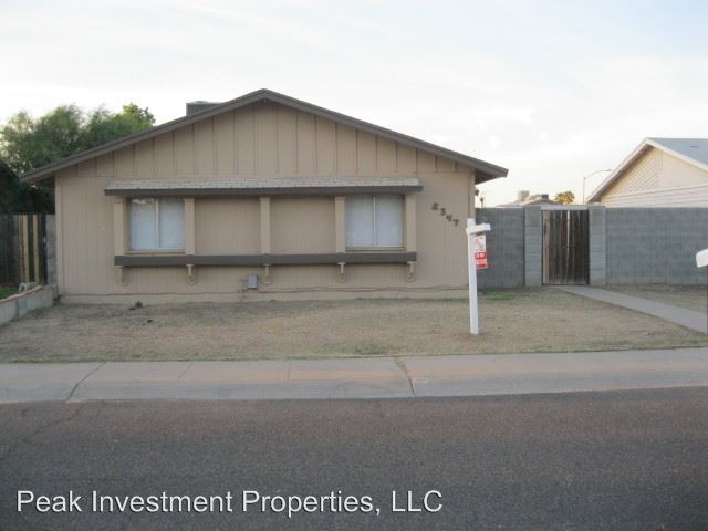Building Photo - 5347 W Mauna Loa Ln