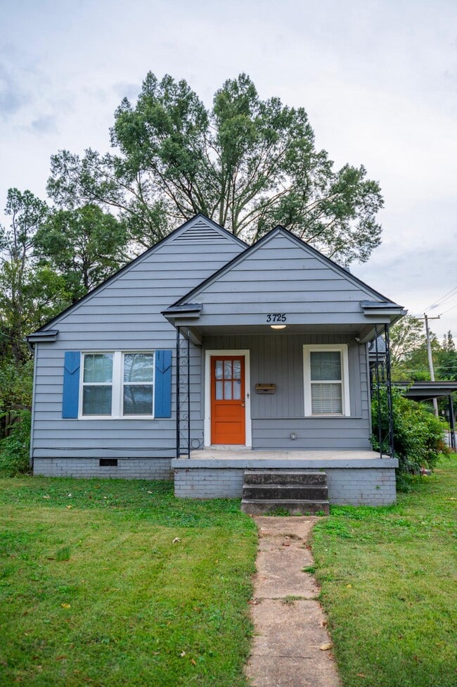 Foto del edificio - 3725 Spottswood Ave
