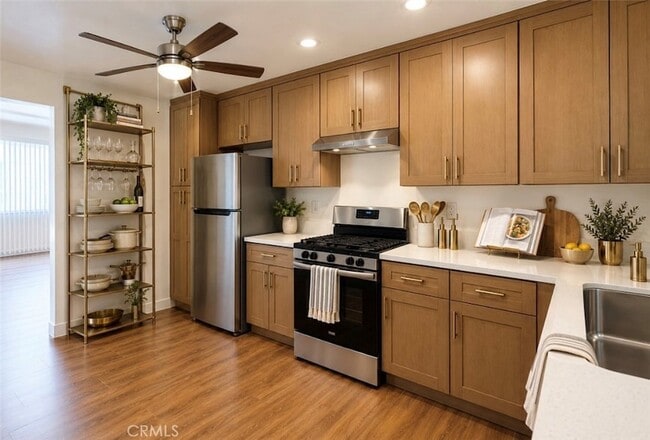 Photo - 15226 S Normandie Avenue Unit B Apartment