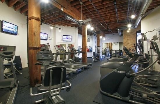 Building Photo - 226 N Clinton St, #226