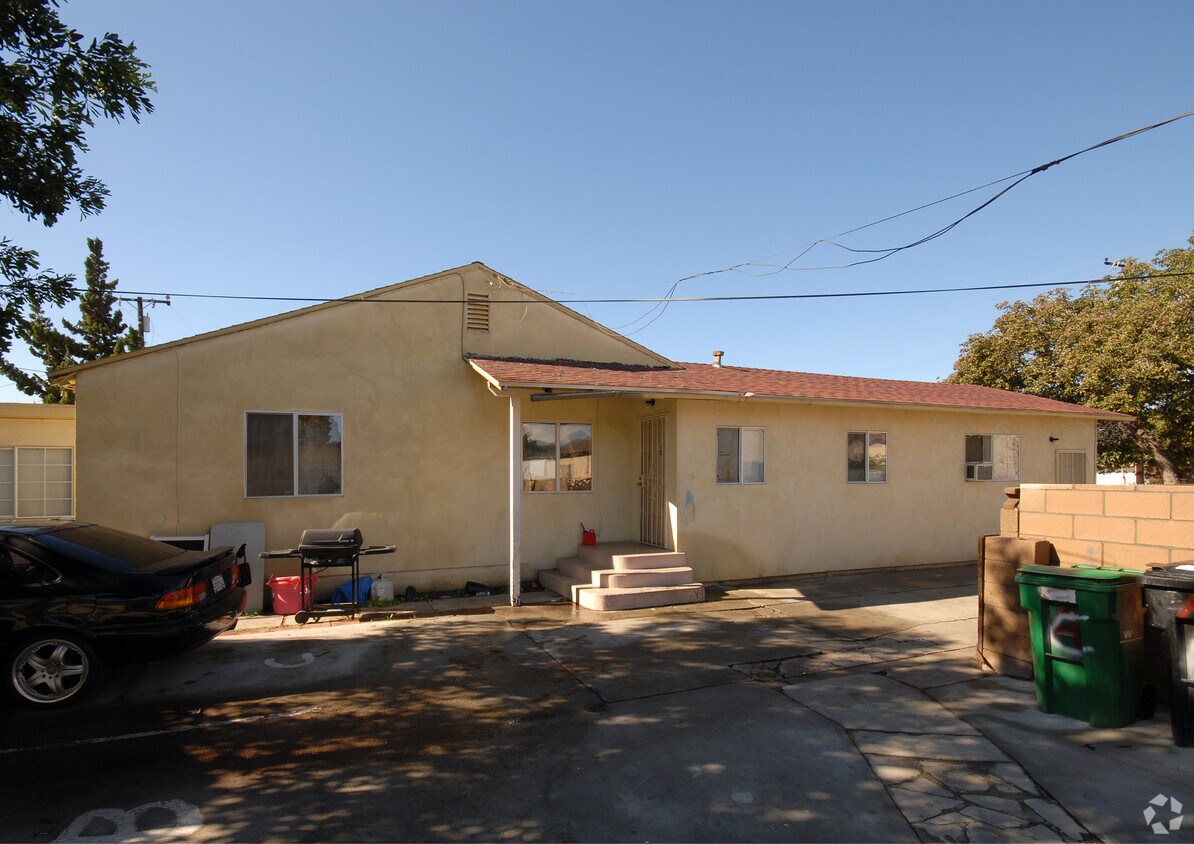 Building Photo - 3852 Maine Ave