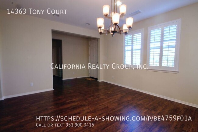 Building Photo - 14363 Tony Ct