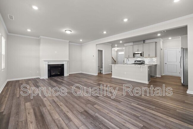 Foto del edificio - 2219 Cape May Ln