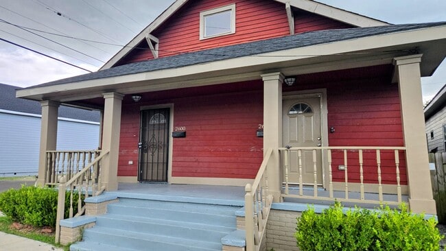 Photo - 2600 Annette St House