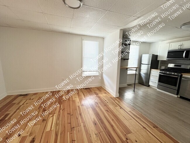 Foto del edificio - 330 Potomac Ave