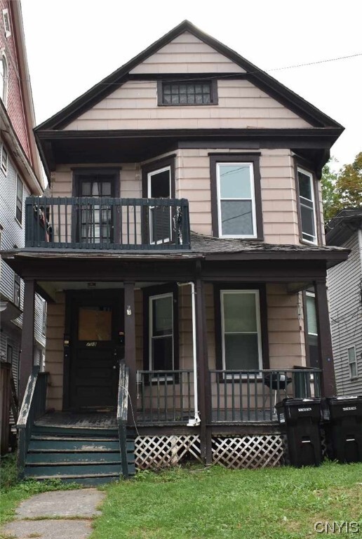 Primary Photo - 703 Lodi St