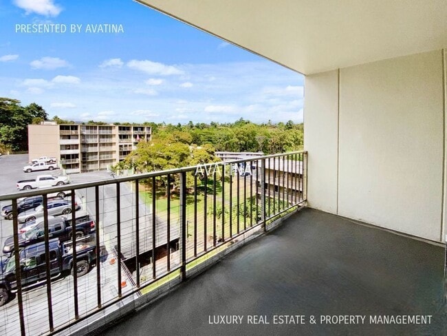 Foto del edificio - 95-2047 Waikalani Pl-D601