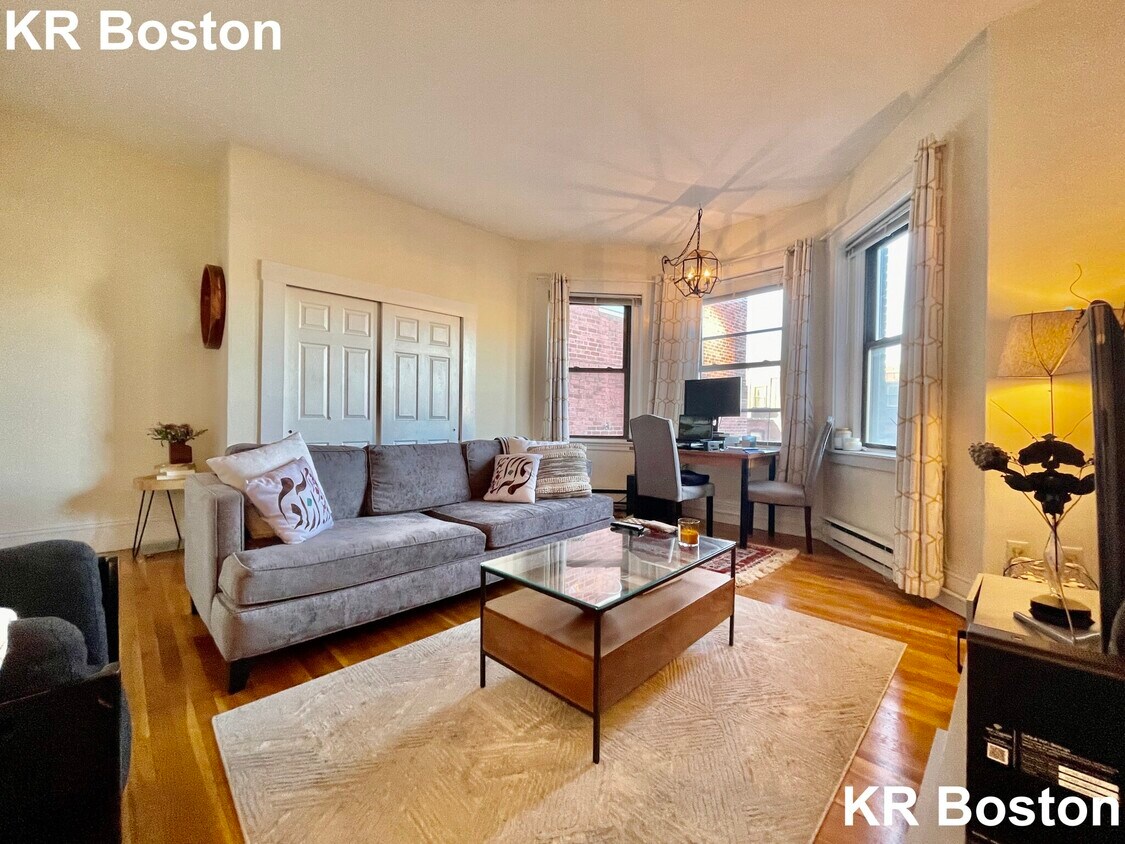 Foto principal - 903 Boylston St