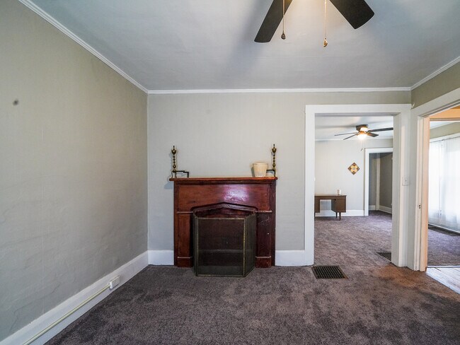 Foto del edificio - 81 Madison St