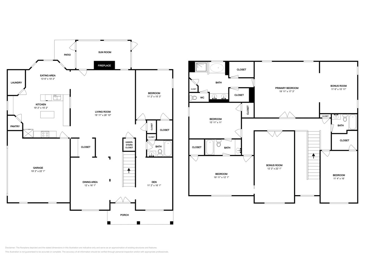 Building Photo - 969 Donegal Dr